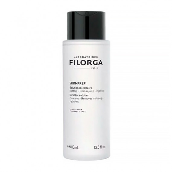 Skin Prep 
solución Micelar  FILORGA