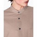 Camisa Roasted Cashew AF13141  ARMANI EXCHANGE