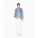 Camisa Roasted Cashew AF13141  ARMANI EXCHANGE