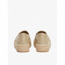 Denim Platform Espadrille Horseradish  TOMMY HILFIGER
