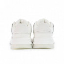 Tjm Retrocasual Runner Ecru  TOMMY HILFIGER