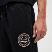 Tramonti Short Black  ELLESSE
