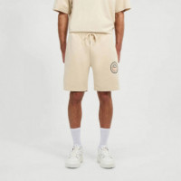 Tramonti Short Beige  ELLESSE