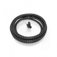 AISENS Organizador de Cable en Espiral 25MM 6MTRS A151-0899
