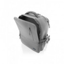 AISENS Mochila para Portatil hasta 15.6" con Material Repelente de Agua ASBG-BP087-GR