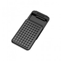 AISENS Caja Externa para Disco Duro 2.5 ASE-2521B