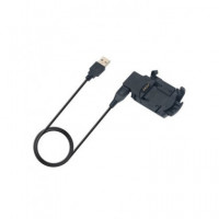 PULUZ Cable de Carga para Smartwatch Garmin Fenix 3