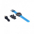 PULUZ Cable de Carga para Smartwatch Garmin Fenix 3