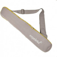 Parasol Plegable Fold&go Color Gris Ezpeleta®  EZPELETA
