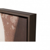 Cuadro Abstracto Piedra  PÉREZ ÁVILA