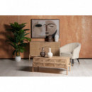 Cuadro Abstracto Rostros  PÉREZ ÁVILA