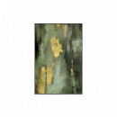 Cuadro Abstracto  PÉREZ ÁVILA