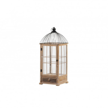 Farol Antique 53CM  P&Eacute;REZ &Aacute;VILA