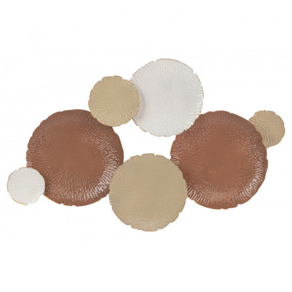 Adorno Pared Metal  PÉREZ ÁVILA