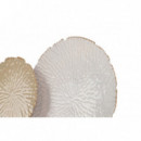 Adorno Pared Metal  PÉREZ ÁVILA