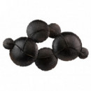 Adorno Pared Metal  PÉREZ ÁVILA