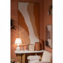 Cuadro Abstracto 90X180CM  PÉREZ ÁVILA