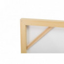 Cuadro Abstracto 90X180CM  PÉREZ ÁVILA