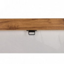 Cuadro Mapa Mundi  PÉREZ ÁVILA