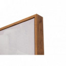 Cuadro Abstracto 90X180CM  PÉREZ ÁVILA