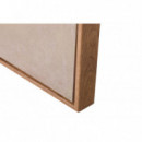 Cuadro Abstracto 90X180CM  PÉREZ ÁVILA