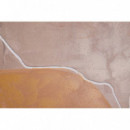 Cuadro Abstracto 90X180CM  PÉREZ ÁVILA