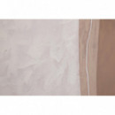 Cuadro Abstracto 90X180CM  PÉREZ ÁVILA