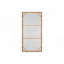 Cuadro Abstracto 90X180CM  PÉREZ ÁVILA