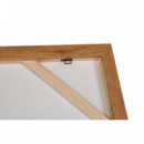 Cuadro Abstracto 90X180CM  PÉREZ ÁVILA