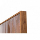 Cuadro Abstracto 90X180  PÉREZ ÁVILA