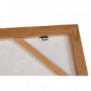 Cuadro Abstracto 90X180  PÉREZ ÁVILA