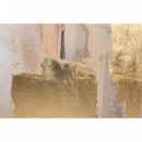 Cuadro Cara Mujer  PÉREZ ÁVILA