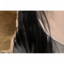 Cuadro Cara Mujer  PÉREZ ÁVILA