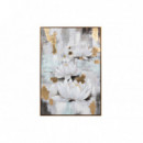 Cuadro Flores  PÉREZ ÁVILA