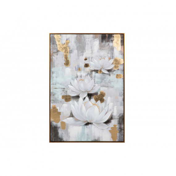 Cuadro Flores  PÉREZ ÁVILA