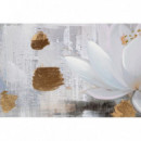 Cuadro Flores  PÉREZ ÁVILA