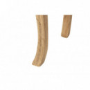 Consola Madera 2 Cajones  PÉREZ ÁVILA