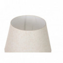 Lampara Ceramica Gris  PÉREZ ÁVILA