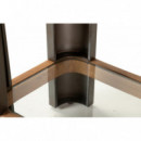 Consola Madera Ingrid  PÉREZ ÁVILA