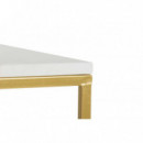 Consola Marmol Blanco 100CM  PÉREZ ÁVILA