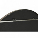 Espejo Hierro Dorado 120CM  PÉREZ ÁVILA