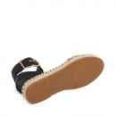Sandalias Yute con Logo en Relieve  PEPE JEANS