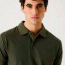 Polo Piqué Espalda Estampada  RED BULL RACING