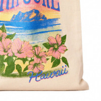 Bolsa de Tela Shopper 3L Desto  RIP CURL
