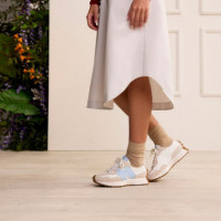 Zapatilla 327  NEW BALANCE