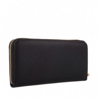 Cartera Jones Large Zip  U.S. POLO ASSN.