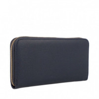 Cartera Jones Large Zip  U.S. POLO ASSN.