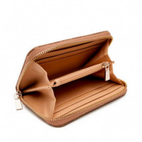 Cartera Brenton Slg Medium  GUESS