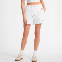 Pantalón Corto Modelo Jogger  GUESS