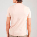 Camiseta con Logotipo Frontal  GUESS